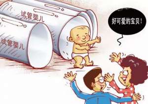 為什么泰國與國內試管費用差距大